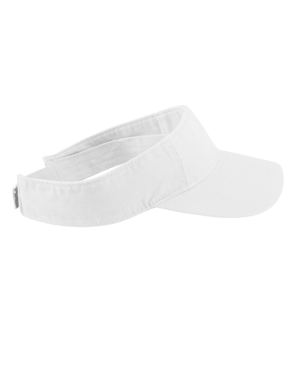 Authentic Pigment Direct-Dyed Twill Visor Authentic Pigment
