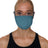 StarTee Adult 2-Layer Cotton Face Mask - 4 Dozen StarTee