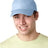 Adams Brushed Cotton Six-Panel Twill Cap Adams