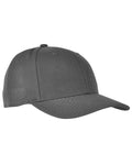Yupoong Premium Curved Visor Snapback Yupoong