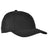Yupoong Premium Curved Visor Snapback Yupoong