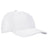 Yupoong Premium Curved Visor Snapback Yupoong