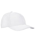Yupoong Premium Curved Visor Snapback Yupoong