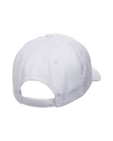 Yupoong Premium Curved Visor Snapback Yupoong