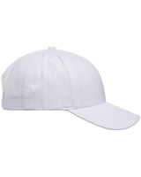 Yupoong Premium Curved Visor Snapback Yupoong