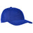 Yupoong Premium Curved Visor Snapback Yupoong