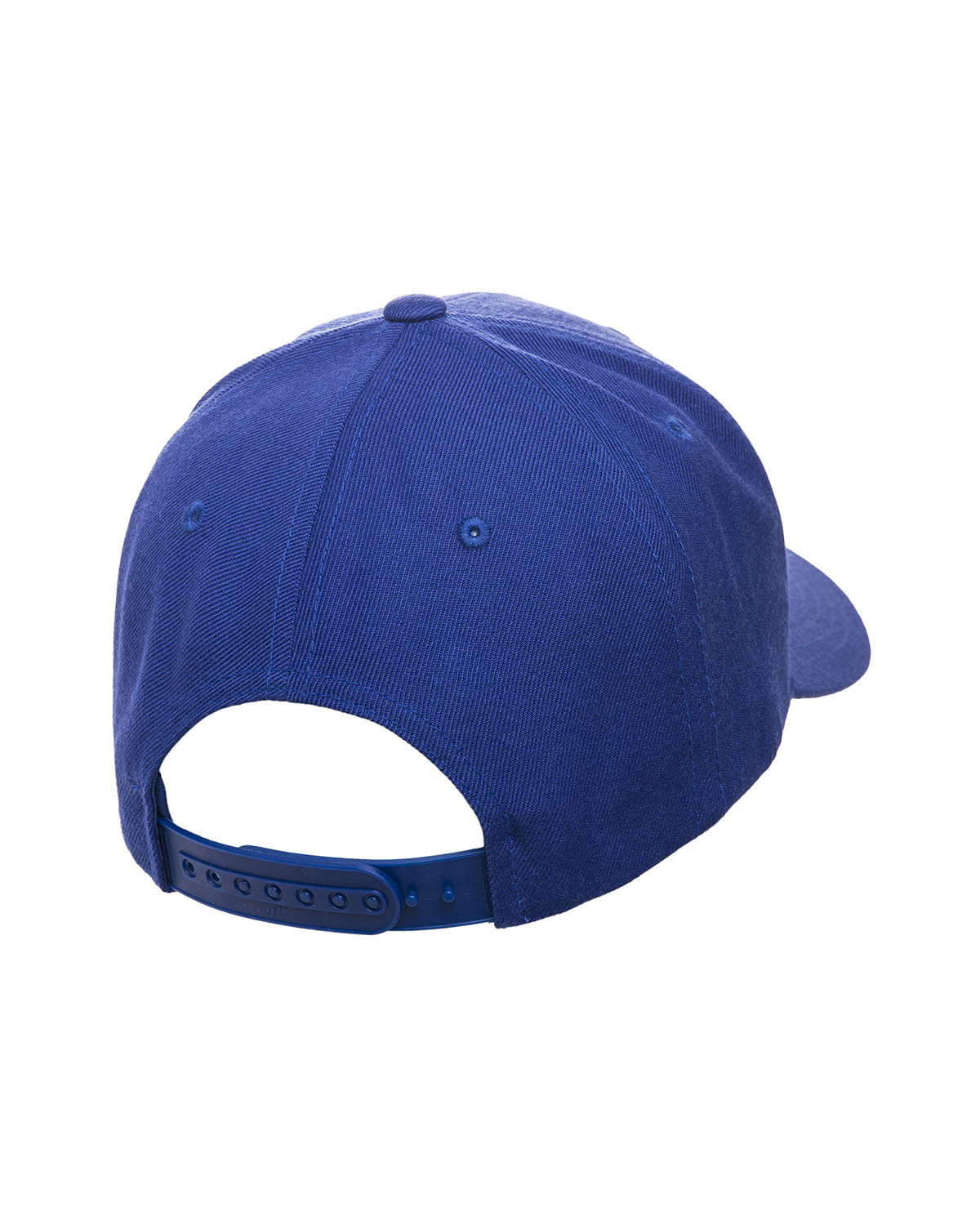 Yupoong Premium Curved Visor Snapback Yupoong
