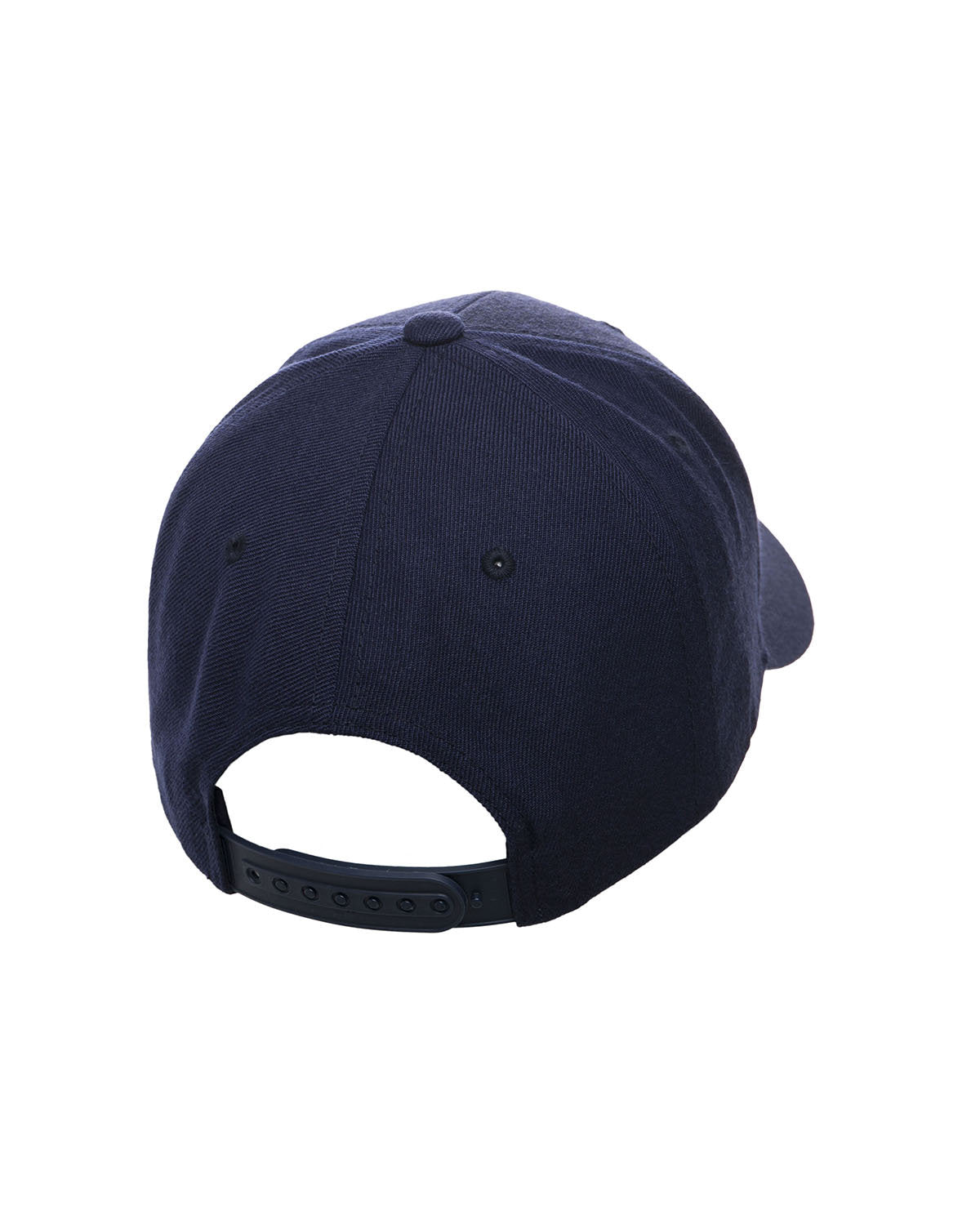 Yupoong Premium Curved Visor Snapback Yupoong