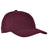 Yupoong Premium Curved Visor Snapback Yupoong