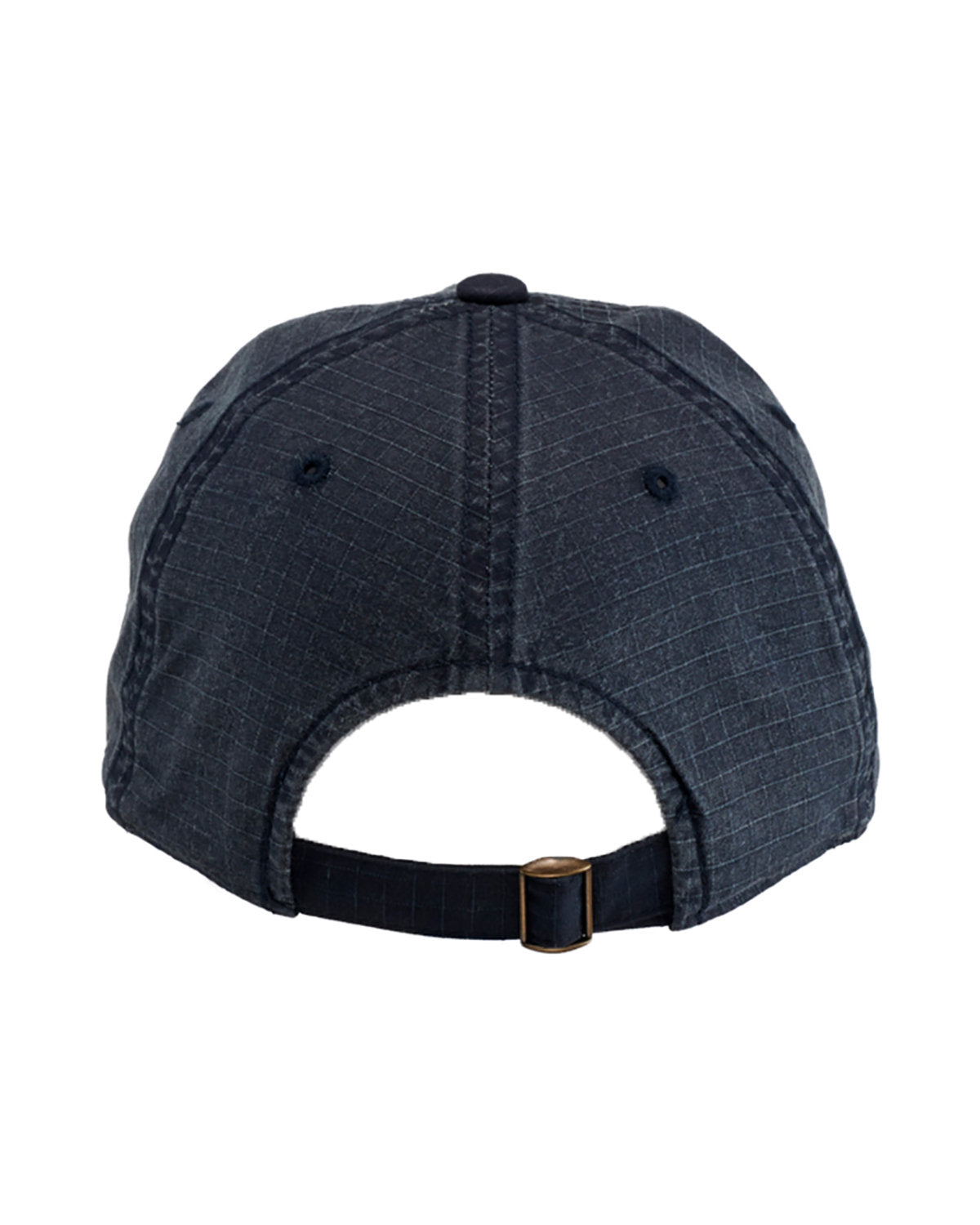 J America Ripper Washed Cotton Ripstop Hat J America