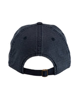 J America Ripper Washed Cotton Ripstop Hat J America