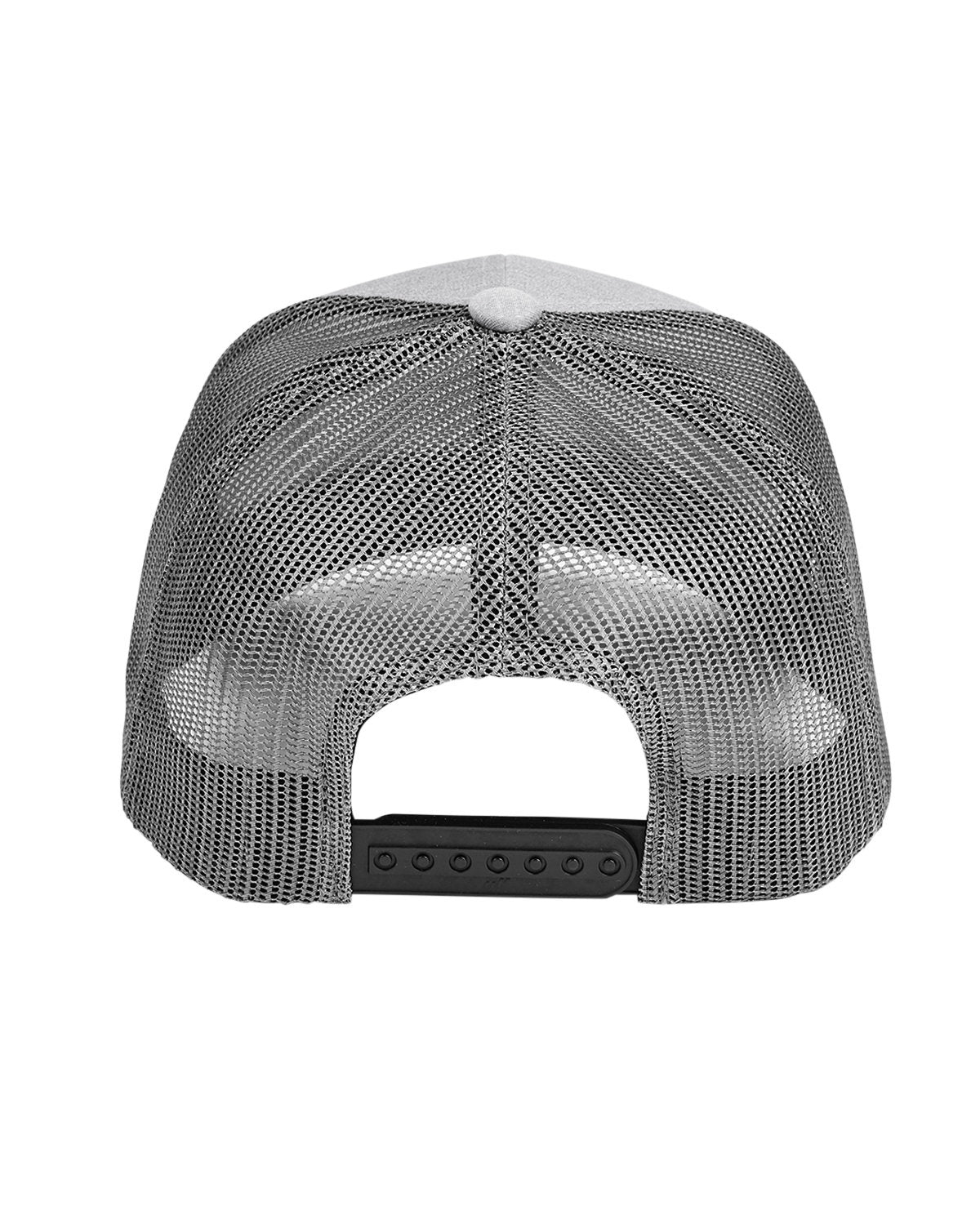 Team 365 by Yupoong® Adult Zone Sonic Heather Trucker Cap Team 365