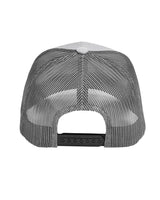 Team 365 by Yupoong® Adult Zone Sonic Heather Trucker Cap Team 365