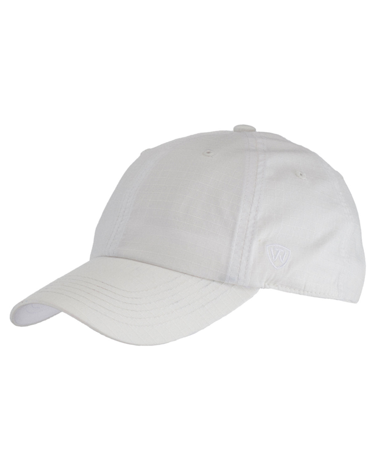 J America Ripper Washed Cotton Ripstop Hat J America