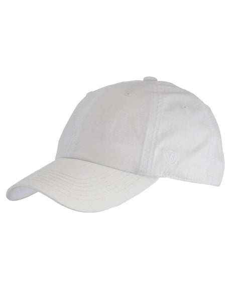 J America Ripper Washed Cotton Ripstop Hat J America