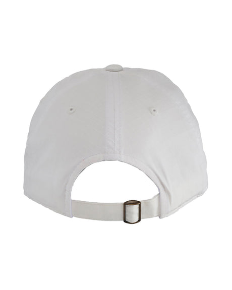 J America Ripper Washed Cotton Ripstop Hat J America
