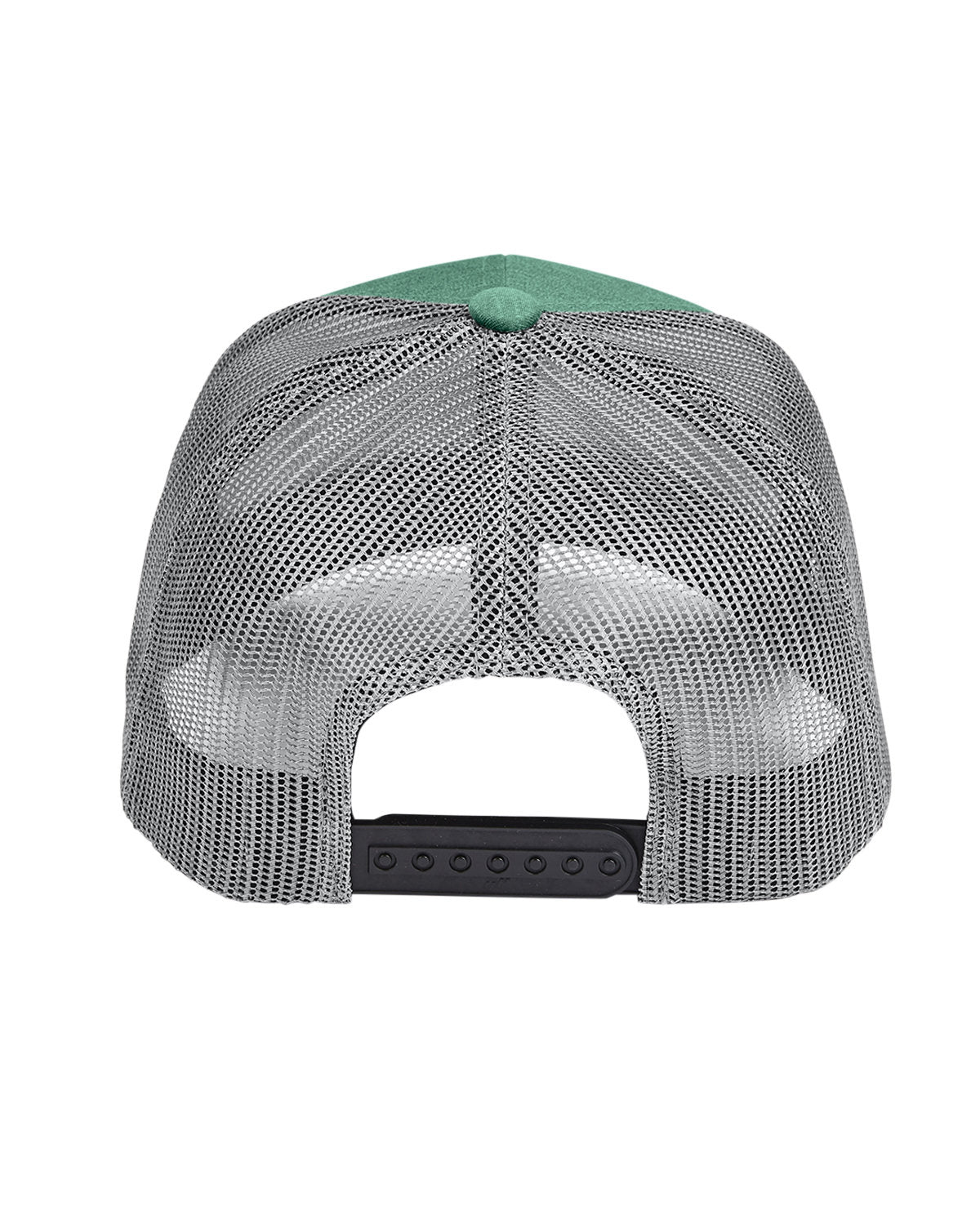 Team 365 by Yupoong® Adult Zone Sonic Heather Trucker Cap Team 365