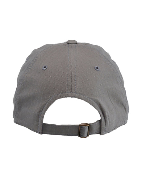 J America Ripper Washed Cotton Ripstop Hat J America
