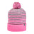 J America Adult Ritz Knit Cap J America