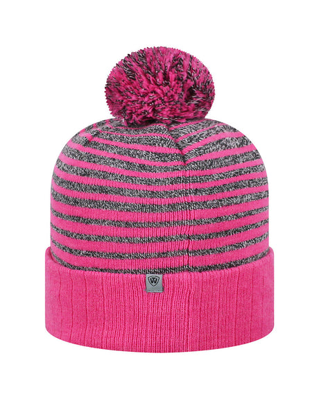 J America Adult Ritz Knit Cap J America