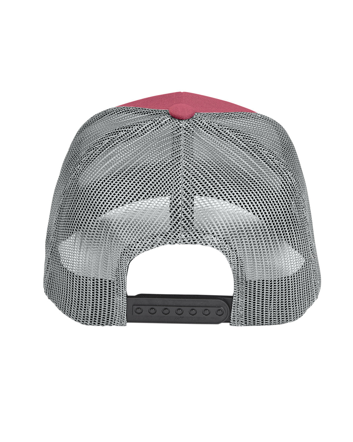 Team 365 by Yupoong® Adult Zone Sonic Heather Trucker Cap Team 365