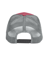 Team 365 by Yupoong® Adult Zone Sonic Heather Trucker Cap Team 365