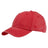 J America Ripper Washed Cotton Ripstop Hat J America