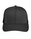 Team 365 by Yupoong® Adult Zone Sonic Heather Trucker Cap Team 365