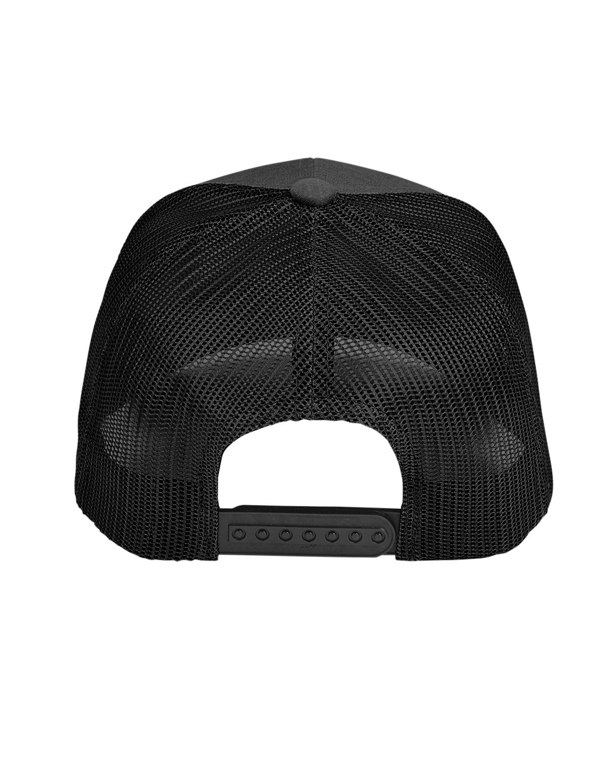 Team 365 by Yupoong® Adult Zone Sonic Heather Trucker Cap Team 365