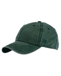 J America Ripper Washed Cotton Ripstop Hat J America