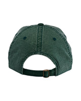 J America Ripper Washed Cotton Ripstop Hat J America