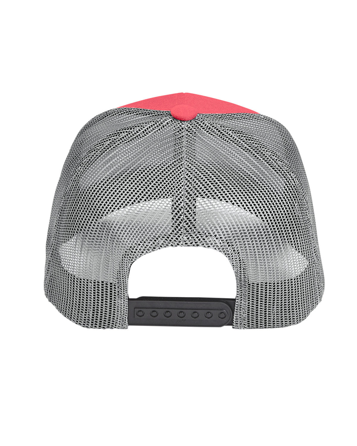 Team 365 by Yupoong® Adult Zone Sonic Heather Trucker Cap Team 365