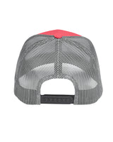 Team 365 by Yupoong® Adult Zone Sonic Heather Trucker Cap Team 365