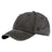 J America Ripper Washed Cotton Ripstop Hat J America