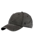 J America Ripper Washed Cotton Ripstop Hat J America