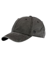 J America Ripper Washed Cotton Ripstop Hat J America