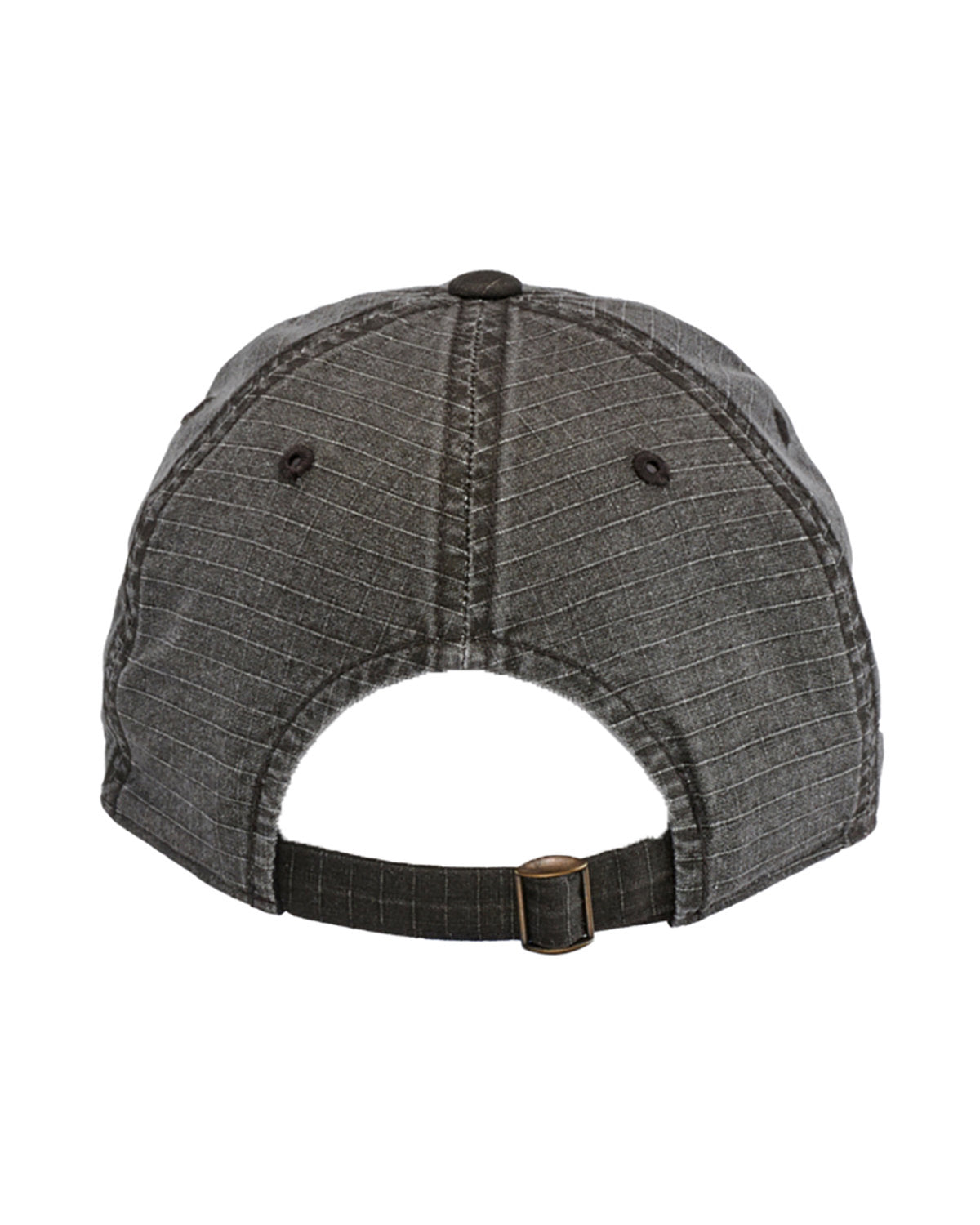 J America Ripper Washed Cotton Ripstop Hat J America