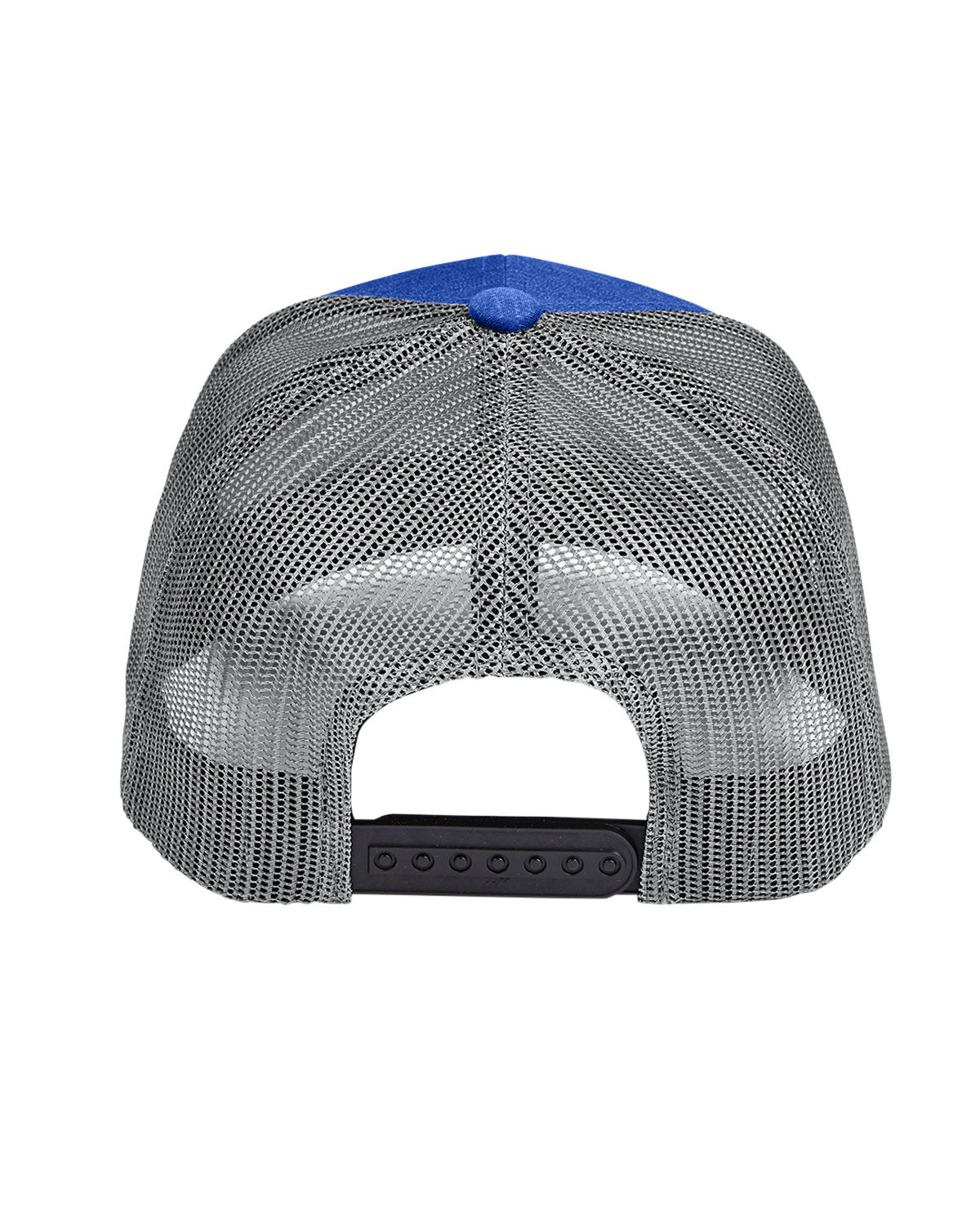 Team 365 by Yupoong® Adult Zone Sonic Heather Trucker Cap Team 365
