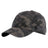 J America Ripper Washed Cotton Ripstop Hat J America