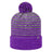 J America Adult Ritz Knit Cap J America