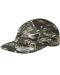 Yupoong Classic Jockey Camper Cap Yupoong