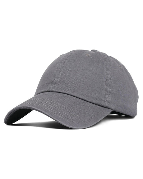 Fahrenheit Garment Washed Cotton Hat Fahrenheit