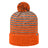 J America Adult Ritz Knit Cap J America