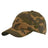 J America Ripper Washed Cotton Ripstop Hat J America