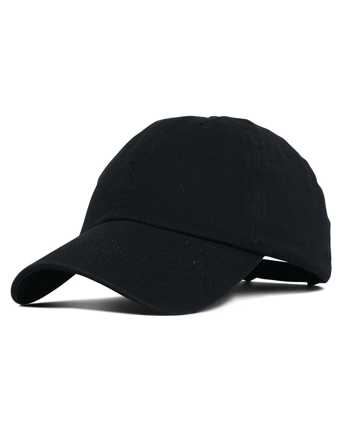 Fahrenheit Garment Washed Cotton Hat Unisex Accessories Hats & Caps