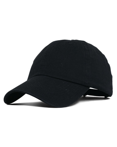 Fahrenheit Garment Washed Cotton Hat Fahrenheit