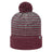 J America Adult Ritz Knit Cap J America