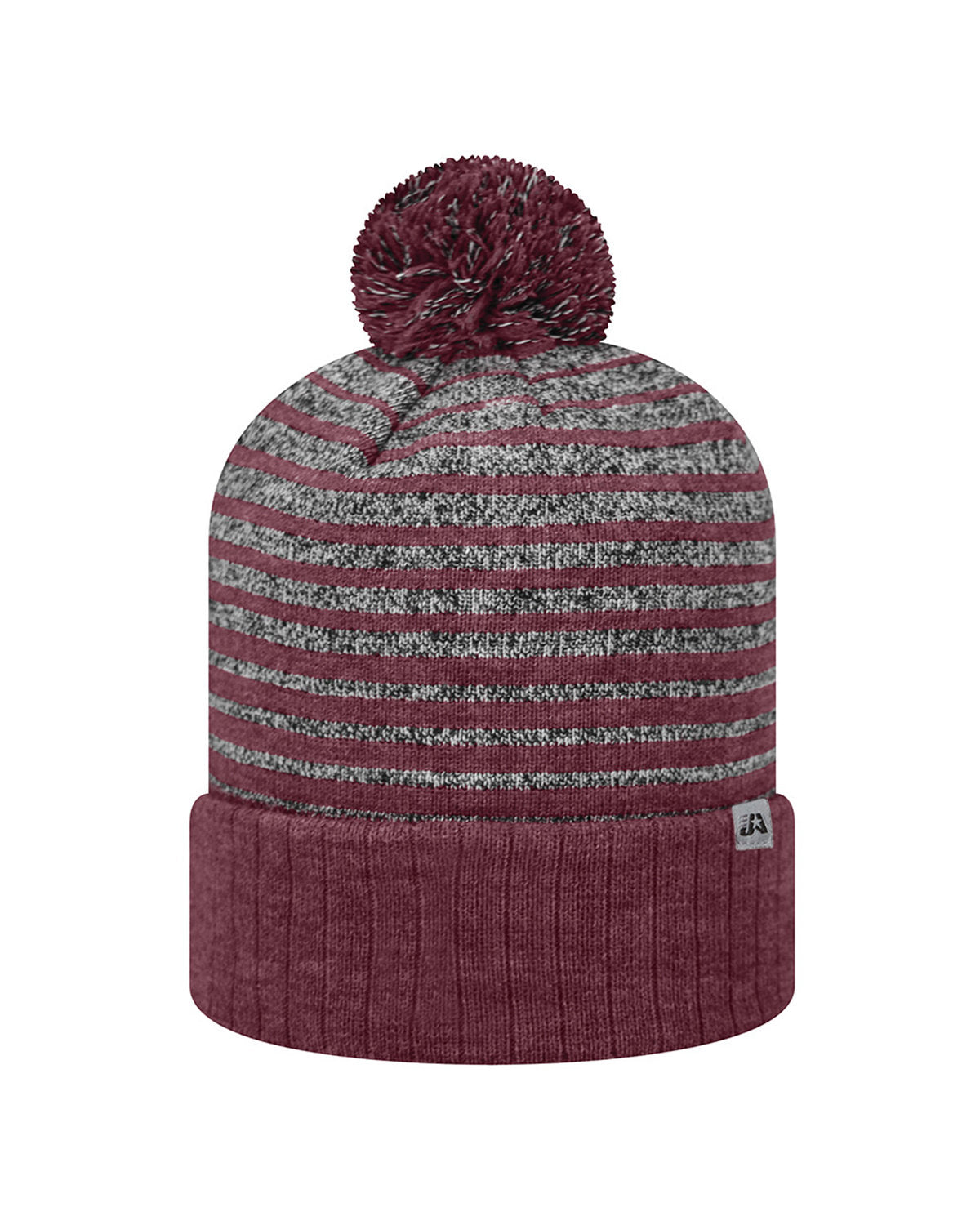 J America Adult Ritz Knit Cap J America