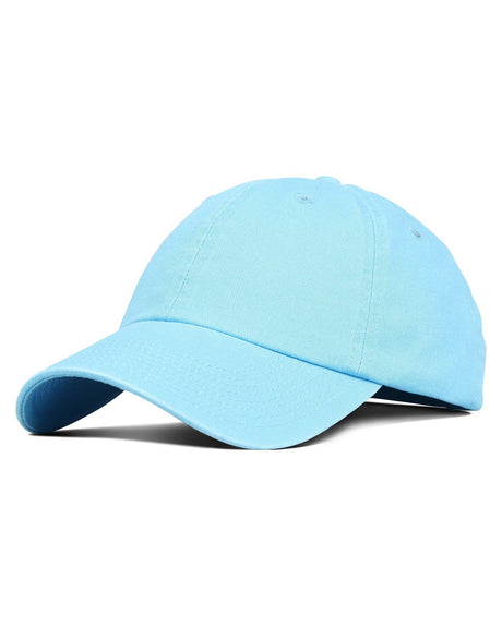 Fahrenheit Garment Washed Cotton Hat Fahrenheit