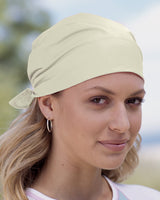 Big Accessories Solid Bandana Big Accessories
